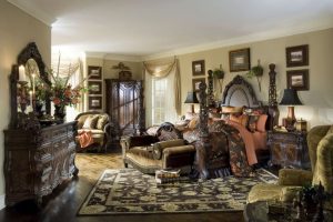 Фундамент из камня своими руками (+фото)